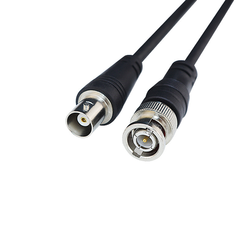 優れたシールド性能と低信号損失を備えた高精度同軸ケーブルアセンブリ。電気通信、産業オートメーション、医療機器に最適です。