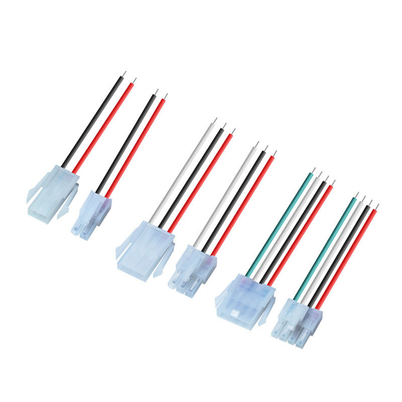 OEM プロジェクトのための高品質の端末ケーブルアセンブリ,競争力のある卸売価格で工場直送,家電と自動車配線のための大量注文をサポートする