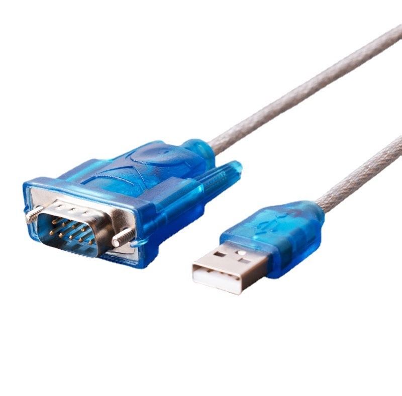 USB-シリアルDB9オスRS232延長ハーネス接続用、信頼できるワイヤーハーネスメーカーによるカスタムケーブルソリューション