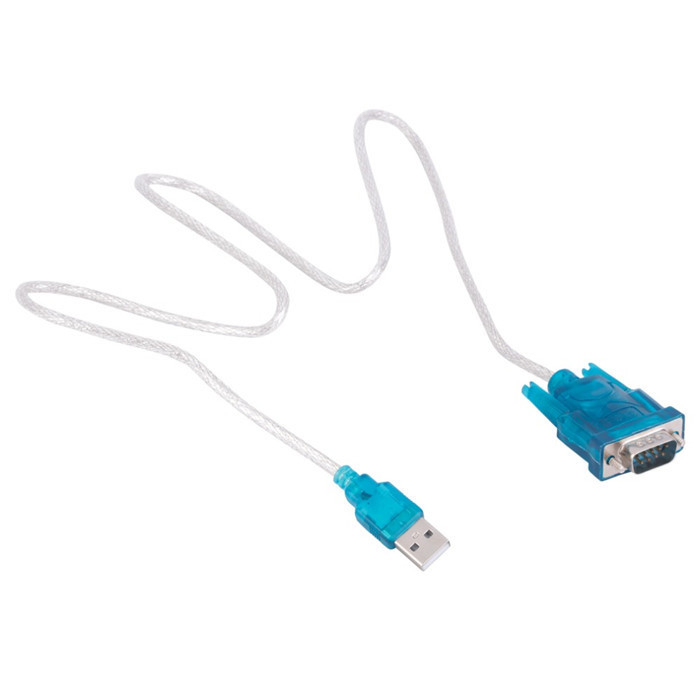USB-シリアルDB9オスRS232延長ハーネス接続用、信頼できるワイヤーハーネスメーカーによるカスタムケーブルソリューション