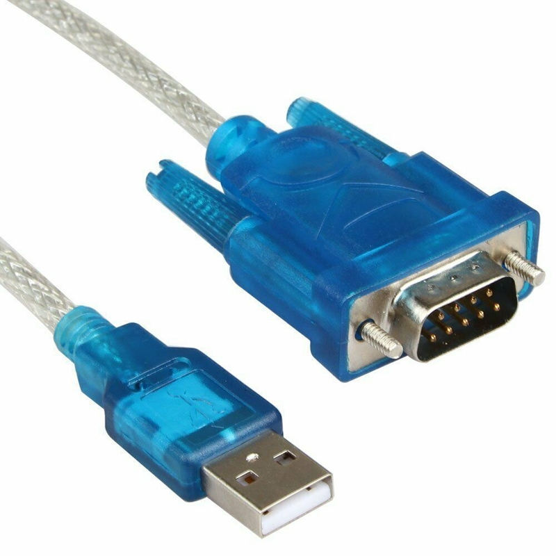USB-シリアルDB9オスRS232延長ハーネス接続用、信頼できるワイヤーハーネスメーカーによるカスタムケーブルソリューション