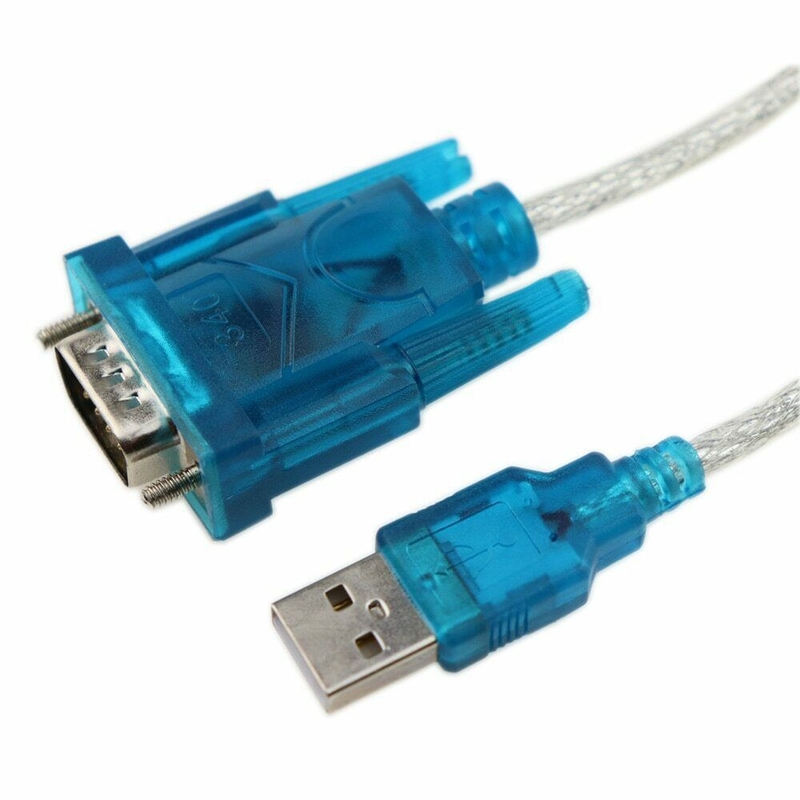USB-シリアルDB9オスRS232延長ハーネス接続用、信頼できるワイヤーハーネスメーカーによるカスタムケーブルソリューション