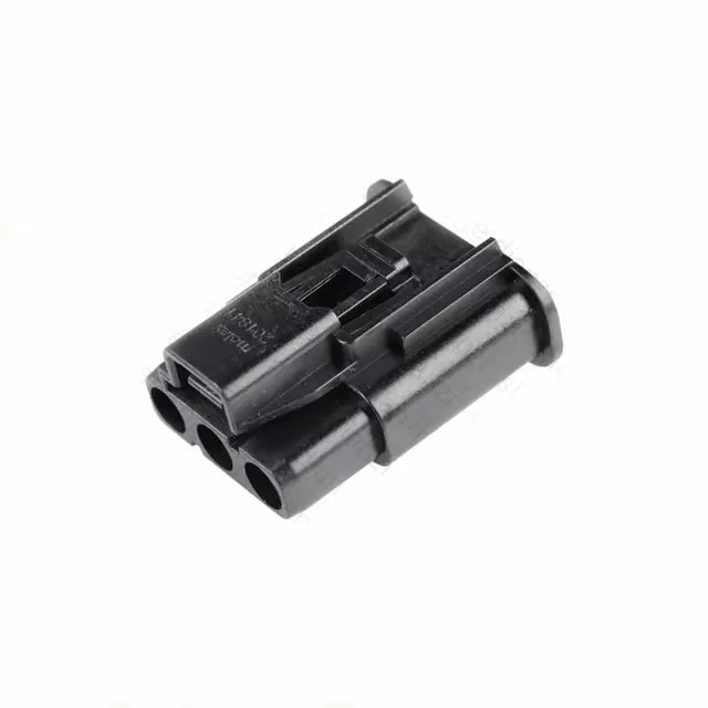MOLEX 4穴 0050579403 50579403 50-57-9403 4ピン 2.54 車載コネクタ