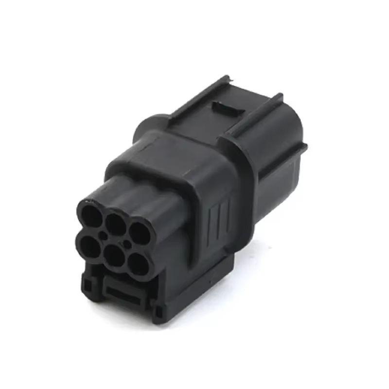 MOLEX 4穴 0050579403 50579403 50-57-9403 4ピン 2.54 車載コネクタ