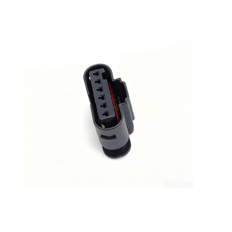 Molex 34900-6140 自動車用途向け非シール型ハイブリッド電線対基板コネクタ