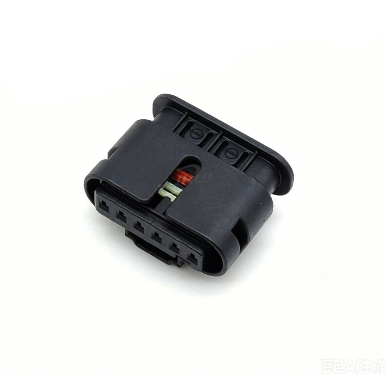 Molex 34900-6140 自動車用途向け非シール型ハイブリッド電線対基板コネクタ