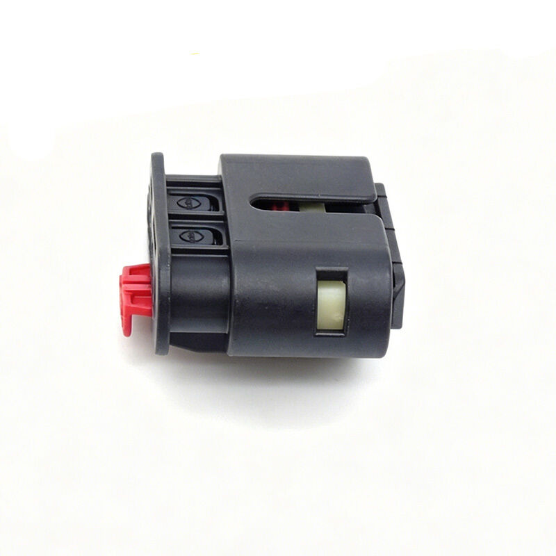 Molex 34900-6140 自動車用途向け非シール型ハイブリッド電線対基板コネクタ