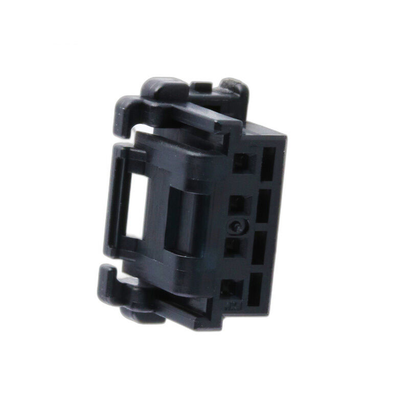 モレックス 505151-0400 自動車用用接続用の無封印ハイブリッドワイヤーとボード接続器