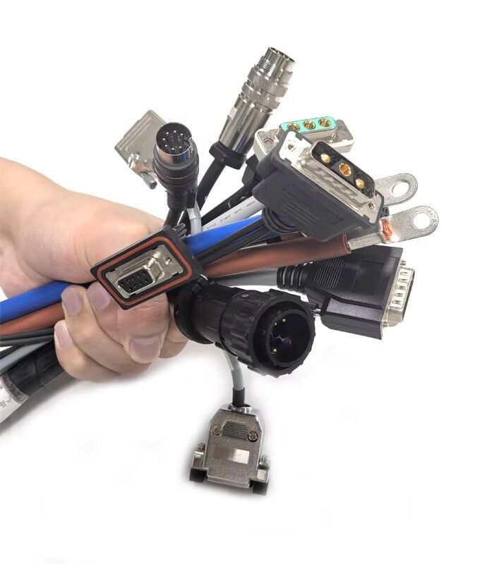 OEM ODM カスタム JST モレックスワイヤーハーネス JST ZH PH XH GH VH コネクタ 2 3 4 5 6 7 8 10 12 ピンワイヤーケーブルアセンブリ配線ハーネス