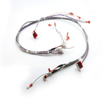 同等の Molex Hirschmann 医療機器ケーブル ワイヤー アセンブリ