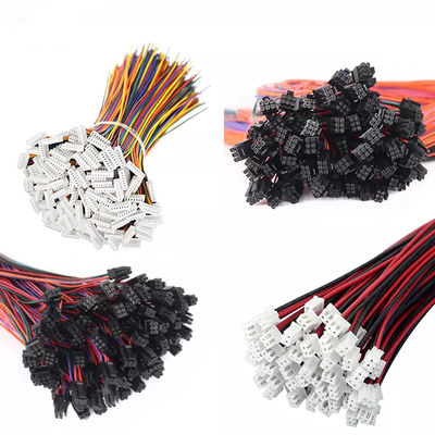 1.25mm 2.5mm 2.54mmの産業電線の馬具OEM ODM