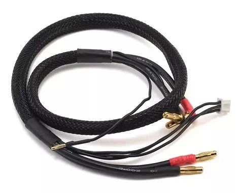 2S 高圧同軸ケーブル 10awg 12awg 14awg 610mm FRPVC
