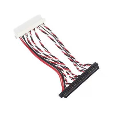 電子機器のためのマイクロコアシアルケーブル組成