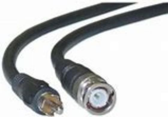 30オム未満の阻力を持つ高電圧送電ケーブルとPVCジャケット