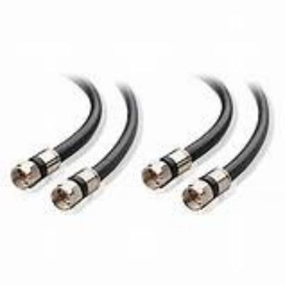 40KV高電圧遮断ケーブル 50オーム阻力とポリエチレン隔熱材料