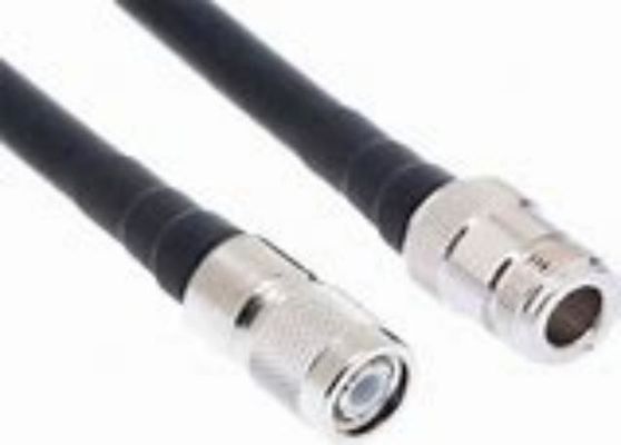 高電圧隔離ケーブル銅導体材料と阻力 30オーム未満 長期間の電源伝送