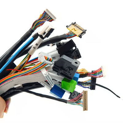 プロ LVDS ケーブル 流暢で正確なデータ転送と安定した接続