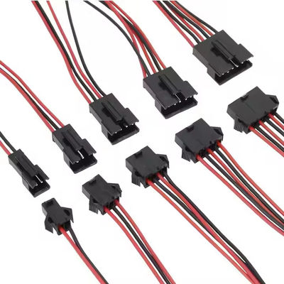 燃やす可能性 UL VW-1 ストライプ LVDSケーブル ビジネスコミュニケーションのための究極のソリューション