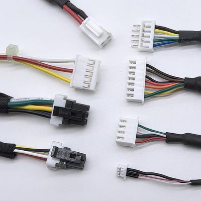 10V~30V の 低電圧 LVDS ケーブル 効果的な ビジネス コミュニケーション の 鍵