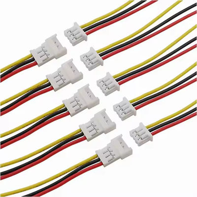 カスタム 20awg ワイヤー カラー カー ワイヤリング ハーネス 耐久性 高い耐久性