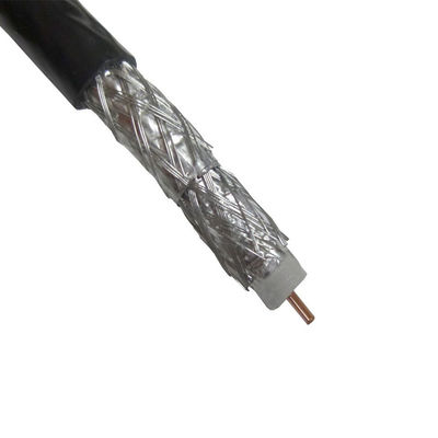 高電圧アプリケーションにおける電力需要のための高電圧同軸ケーブルソリューション