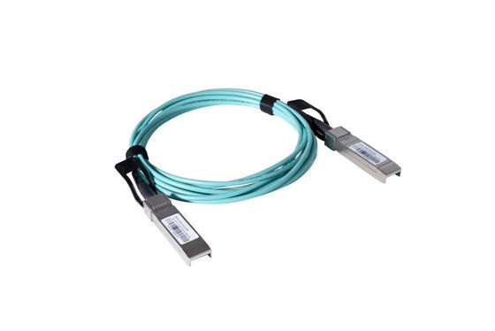 カスタムケーブルアセンブリ 200G QSFP-DD DAC データセンター,低遅延,プラグ&プレイのための高速銅ケーブル