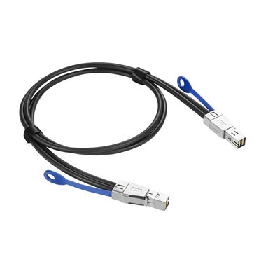 QSFP-40G-SR4 100G-SR4トランシーバー用のカスタムMPO光ファイバーケーブル設計