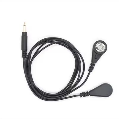 医療用ケーブルメーカー カスタム・ケーブル設計能力を持つ ワイヤー・ハーネスのメーカー 携帯型患者監視システムのための安定・安全なケーブルアセンブリを供給する