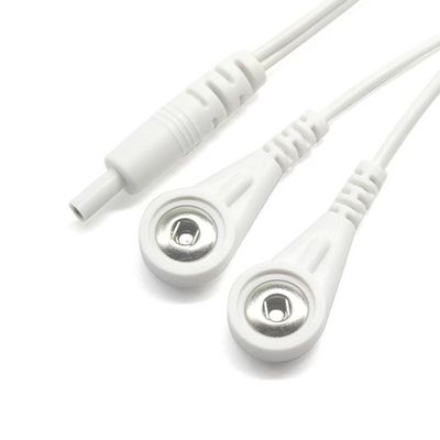 信頼性の高い医療用ケーブル、生命維持手術機器における難燃性コンパクトアセンブリ向けカスタムケーブル設計