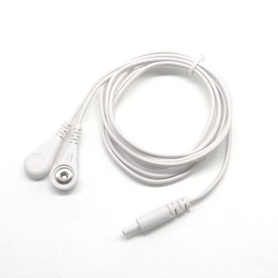 柔軟性 移動医療用ケーブル用ワイヤーハーネス製品 ケーブルタイプ UL20276 シールドケーブル設計規格