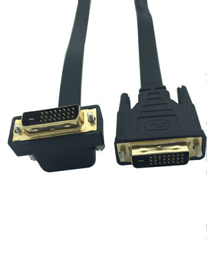 VGA 3+5 Male To Female Display Extension Cable 1.5m Pure Copper HD Signal Line | Reliable Wire Harness Manufacturers