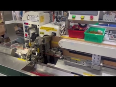 同等の Molex Hirschmann 医療機器ケーブル ワイヤー アセンブリ