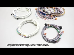 高性能 LVDS ケーブル で ビジネス コミュニケーション を 強化 する