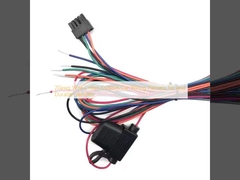 20awg ワイヤー カラー カー カー ワイヤリング ハーネス 耐久 車両